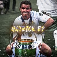 TikTok Account - hatrik_r7