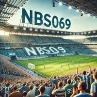 TikTok Account - nbs069