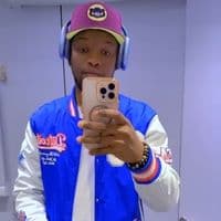 TikTok Account - karim.neymar3