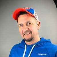 TikTok Account - geek_simon6