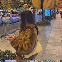 TikTok Account - maanita_paris02