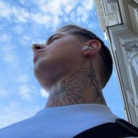 TikTok Account - mangeink