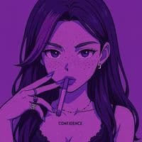 TikTok Account - babyana.k