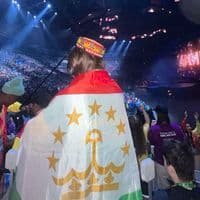 TikTok Account - shafieva_s1