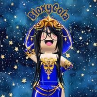 TikTok Account - bloxycola.off