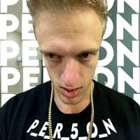 TikTok Account - p_e_r_5_o_n