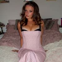 TikTok Account - emilypercival