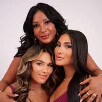 TikTok Account - .madame..a