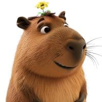 TikTok Account - capybarahouse.t