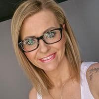 TikTok Account - michalina1987