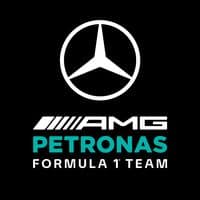 TikTok Account - mercedesamgf1