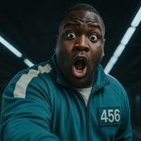 TikTok Account - poor_randy