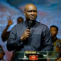 TikTok Account - kingdomtv11