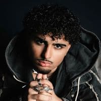 TikTok Account - samrosauvage