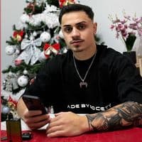 TikTok Account - sebi.trz