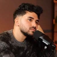 TikTok Account - valentinobise