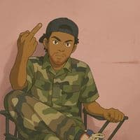 TikTok Account - lerappeurmayotte