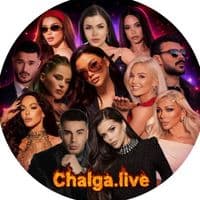TikTok Account - chalga.live