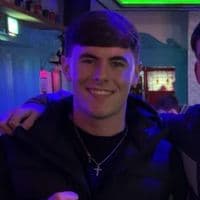 TikTok Account - ciankennedy2006