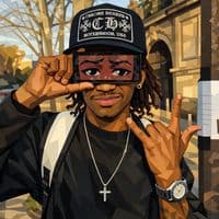 TikTok Account - papiito.wsh