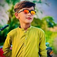 TikTok Account - chota.hero512