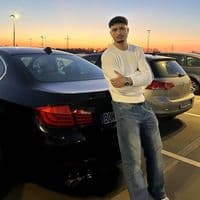 TikTok Account - 71davidd