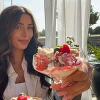 TikTok Account - ancescravings