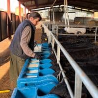 TikTok Account - farming_somerset