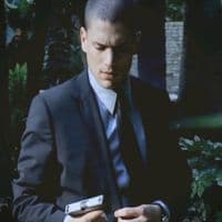 TikTok Account - outis.k