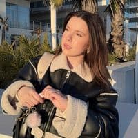 TikTok Account - polatogloria