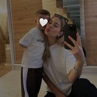 TikTok Account - luisaxgc