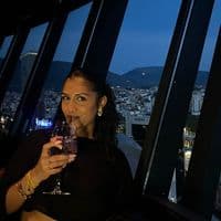 TikTok Account - marthanirmalan