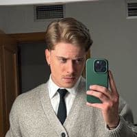 TikTok Account - fernandolucendo