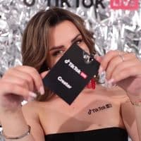 TikTok Account - aurora__one