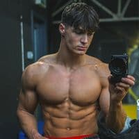 TikTok Account - harleyalexander.fit