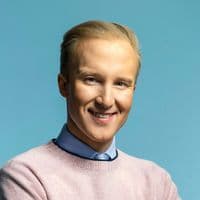 TikTok Account - williamhansonetiquette