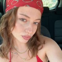 TikTok Account - silvia.hadji