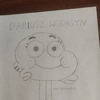 TikTok Account - dariusz_wodnysyn