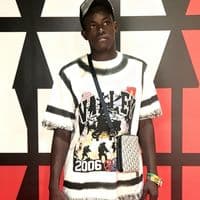 TikTok Account - dame.lamb.dji1