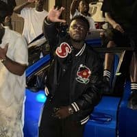 TikTok Account - dmz.ml8