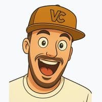 TikTok Account - vlogcast