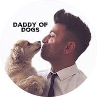 TikTok Account - daddyofdogs