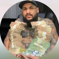 TikTok Account - fan_dani_mocanu_vibes.ro