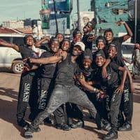 TikTok Account - hama_d3m