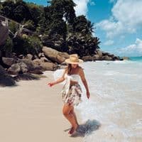 TikTok Account - wanderlust__kami