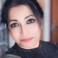 TikTok Account - sufiya.kara0