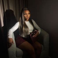 TikTok Account - j.oyyce_