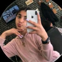 TikTok Account - .nefeli..kampouri