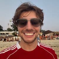 TikTok Account - foodwithwarren