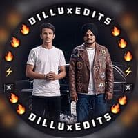 TikTok Account - dillu_x_sidhu